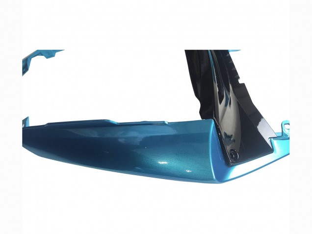 Compra Carenado Moto Yamaha YZF R3/R25 2019-2021 - Azul Negro