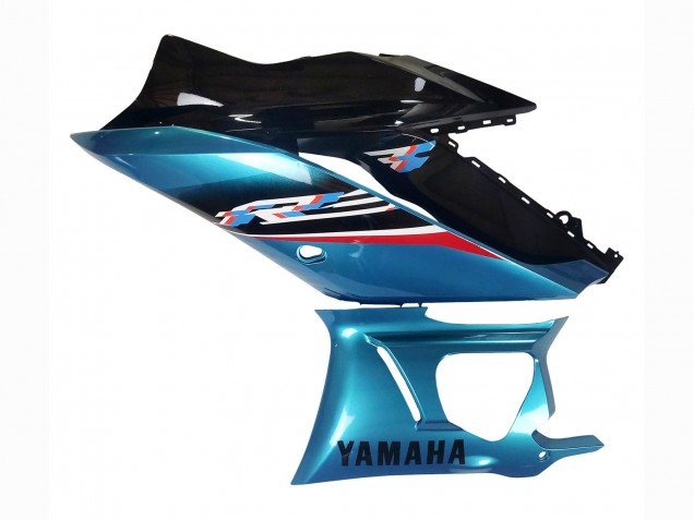 Compra Carenado Moto Yamaha YZF R3/R25 2019-2021 - Azul Negro