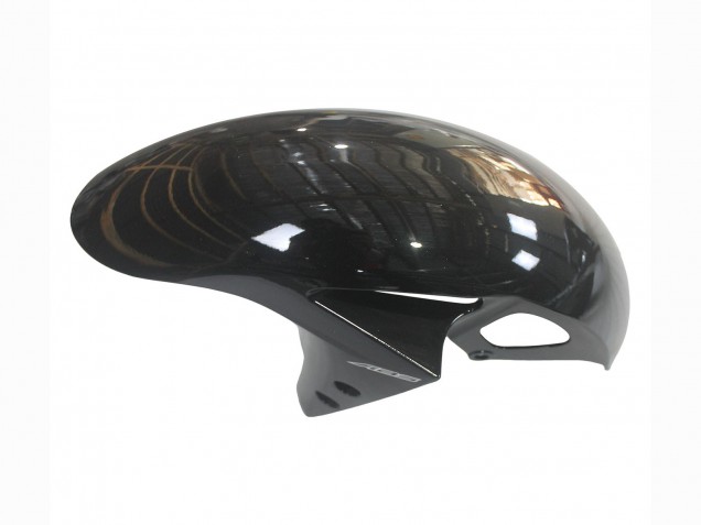 Compra Carenados Moto Yamaha YZF R3/R25 2019-2021 - Negro Mate Plata