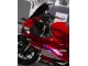 Compra Carenados Moto Yamaha YZF R3/R25 2019-2021 - Rojo Oscuro Blanco Plata Negro Valsir