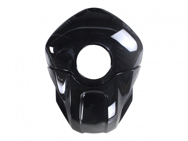 Compra Carenados Moto Yamaha YZF R3/R25 2019-2021 - Negro Mate