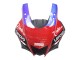 Compra Carenados Moto Yamaha YZF R3/R25 2019-2021 - Rojo Púrpura Negro Valsir Lenovo