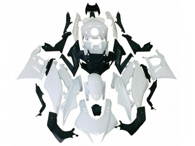 Compra Carenados Moto Yamaha YZF R3/R25 2019-2021 - Sin Pintar