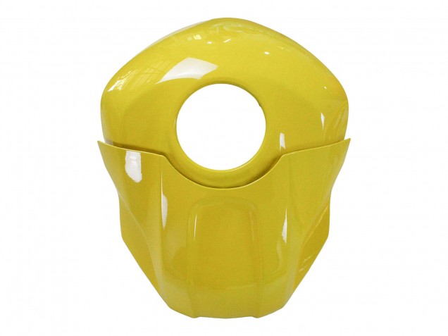 Compra Carenados Moto Yamaha YZF R3/R25 2019-2021 - Amarillo Negro