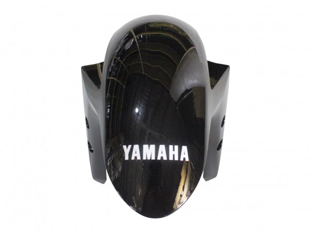 Compra Carenados Moto Yamaha YZF R3/R25 2019-2021 - Amarillo Blanco Negro Raya