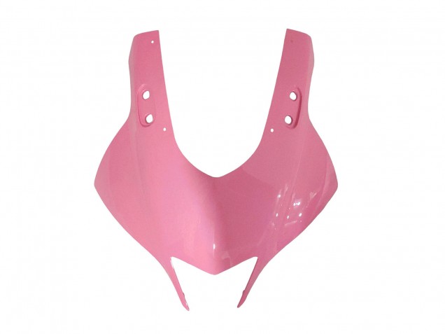 Compra Carenado Moto Yamaha YZF R3/R25 2022-2024 - Rosa Negro