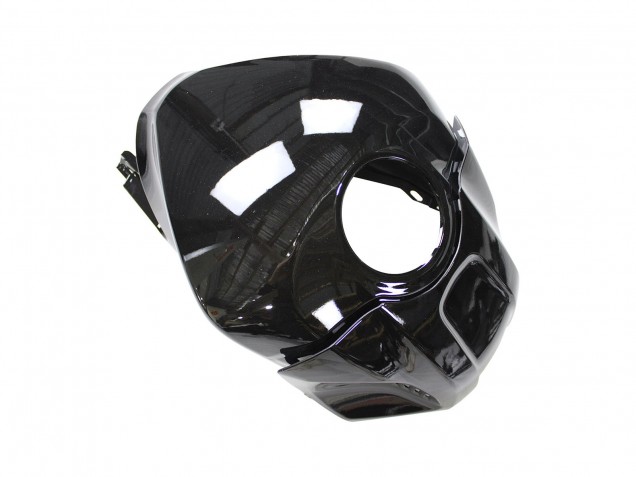 Compra Carenados Moto Yamaha YZF R3/R25 2022-2024 - Negro Brillante