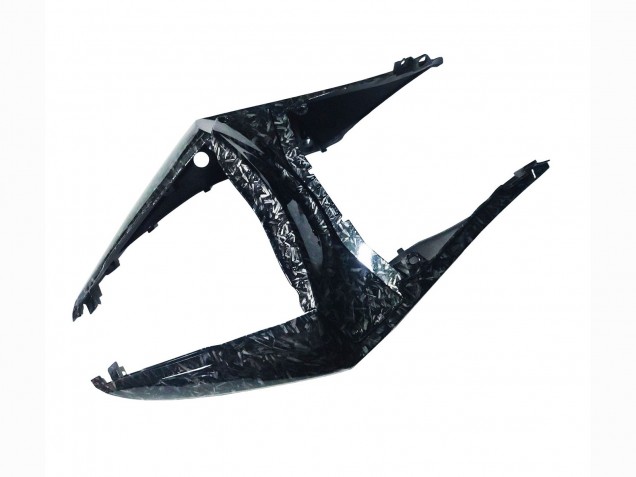 Compra Carenados Moto Yamaha YZF R3/R25 2022-2024 - Marble Negro Plata Azul Falsificado FibraCarbono Estilo