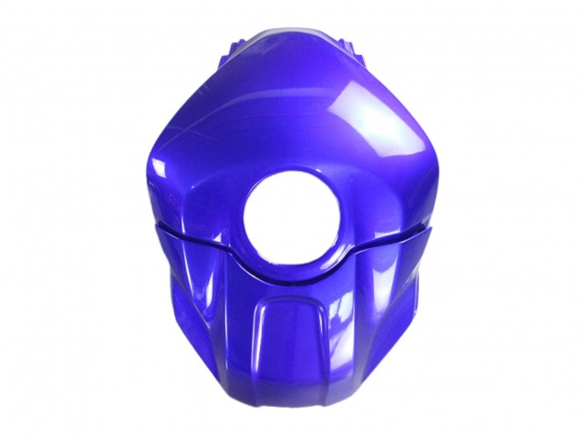 Compra Carenado Moto Yamaha YZF R3/R25 2022-2024 - Azul Negro Mate