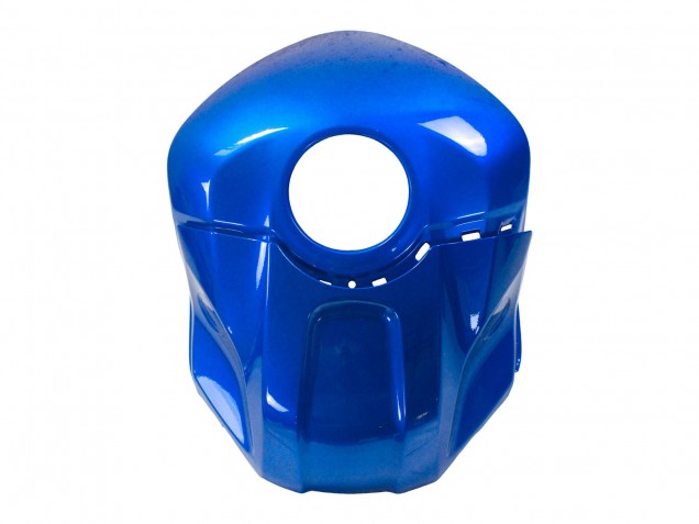 Compra Carenados Moto Yamaha YZF R3/R25 2022-2024 - Azul Negro ENEOS