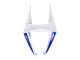 Compra Carenados Moto Yamaha YZF R3/R25 2022-2024 - Azul Blanco Negro Mate