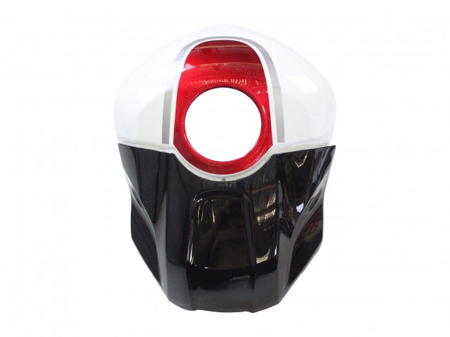 Compra Carenados Moto Yamaha YZF R3/R25 2022-2024 - Blanco Rojo Negro Yamalube