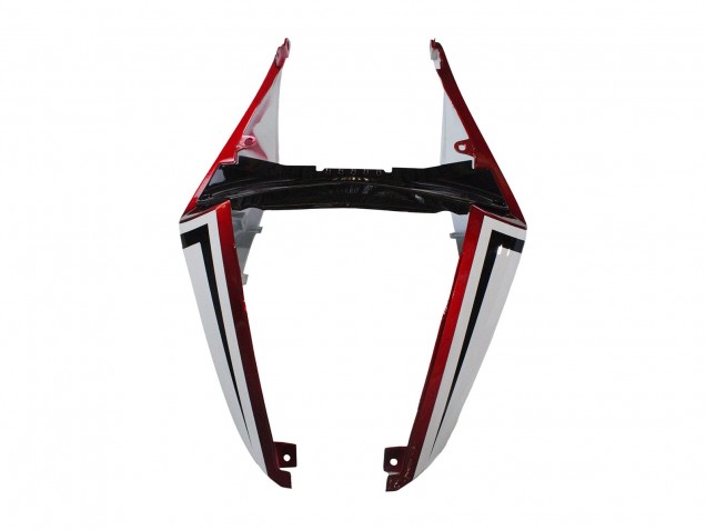 Compra Carenados Moto Yamaha YZF R3/R25 2022-2024 - Blanco Rojo Negro Yamalube