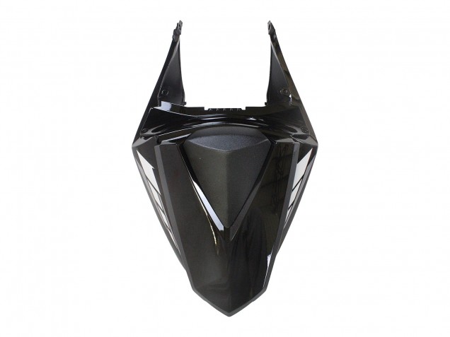 Compra Carenados Moto Yamaha YZF R3/R25 2022-2024 - Azul Verde Negro Monstruo Yamalube ENEOS