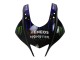 Compra Carenados Moto Yamaha YZF R3/R25 2022-2024 - Azul Verde Negro Monstruo Yamalube ENEOS