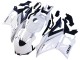 Compra Carenados Moto Yamaha YZF R3/R25 2022-2024 - Blanco