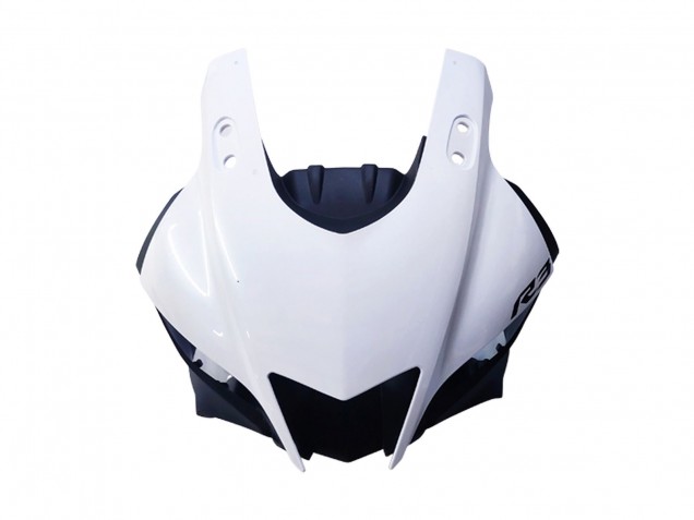 Compra Carenados Moto Yamaha YZF R3/R25 2022-2024 - Blanco