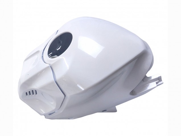 Compra Carenados Moto Yamaha YZF R3/R25 2022-2024 - Blanco