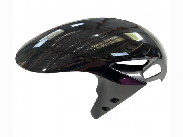 Compra Carenados Moto Yamaha YZF R3/R25 2022-2024 - Rosa Negro Brillante Monstruo