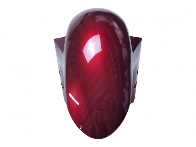 Compra Carenado Moto Yamaha YZF R3/R25 2022-2024 - Rojo Blanco Negro Brillante