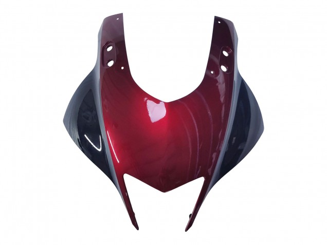 Compra Carenado Moto Yamaha YZF R3/R25 2022-2024 - Rojo Blanco Negro Brillante