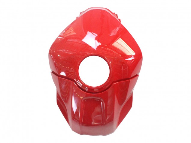 Compra Carenados Moto Yamaha YZF R3/R25 2022-2024 - Rojo Azul Negro Lenovo Valsir