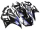 Compra Carenados Moto Yamaha YZF R3/R25 2022-2024 - Plata Azul Negro Brillante