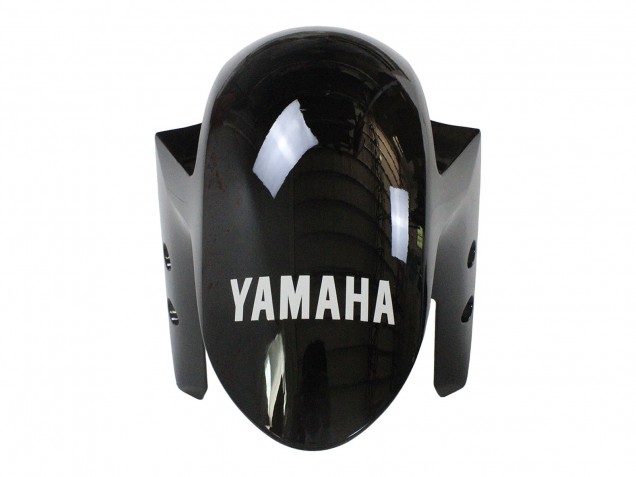 Compra Carenados Moto Yamaha YZF R3/R25 2022-2024 - Plata Azul Negro Brillante