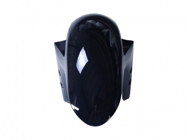 Compra Carenados Moto Yamaha YZF R3/R25 2022-2024 - Blanco Amarillo Negro