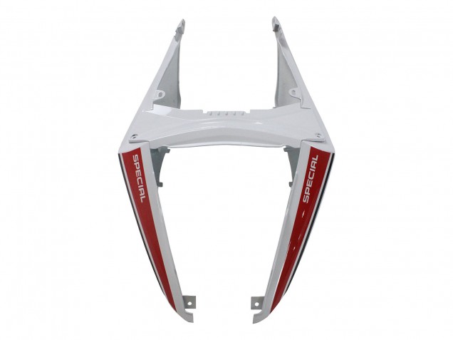 Compra Carenados Moto Yamaha YZF R3/R25 2022-2024 - Blanco Rojo Amarillo Negro