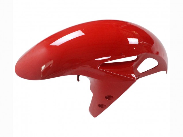 Compra Carenados Moto Yamaha YZF R3/R25 2022-2024 - Blanco Rojo Amarillo Negro