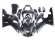 Compra Carenados Moto Yamaha YZF 1000 R1 1998-1999 - Negro Mate Negro Brillante