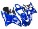 Compra Carenados Moto Yamaha YZF 1000 R1 1998-1999 - Azul Blanco