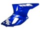 Compra Carenados Moto Yamaha YZF 1000 R1 1998-1999 - Azul Blanco
