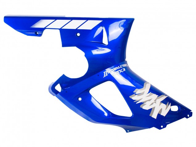Compra Carenados Moto Yamaha YZF 1000 R1 1998-1999 - Azul Blanco