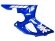 Compra Carenados Moto Yamaha YZF 1000 R1 1998-1999 - Azul Blanco
