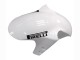 Compra Carenados Moto Yamaha YZF 1000 R1 1998-1999 - Blanco Negro Brillante
