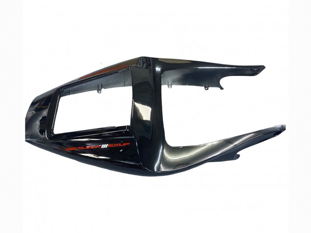 Compra Carenados Moto Yamaha YZF 1000 R1 1998-1999 - Negro Brillante Rojo