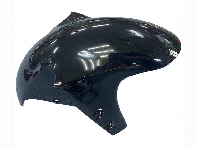 Compra Carenados Moto Yamaha YZF 1000 R1 1998-1999 - Negro Brillante Rojo