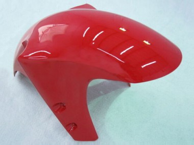 Compra Carenados Moto Yamaha YZF 1000 R1 1998-1999 - Rojo Blanco Negro Dunlop