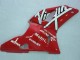 Compra Carenados Moto Yamaha YZF 1000 R1 1998-1999 - Rojo Blanco Negro Dunlop