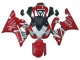 Compra Carenados Moto Yamaha YZF 1000 R1 1998-1999 - Rojo Blanco Negro Dunlop