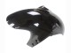 Compra Carenados Moto Yamaha YZF 1000 R1 2000-2001 - Negro Brillante Blanco Monstruo Motul