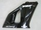 Compra Carenados Moto Yamaha YZF 1000 R1 2000-2001 - Negro Brillante Blanco Calcomanía