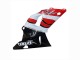 Compra Carenados Moto Yamaha YZF 1000 R1 2000-2001 - Rojo Blanco Negro Brillante