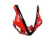 Compra Carenados Moto Yamaha YZF 1000 R1 2000-2001 - Rojo Blanco Negro Brillante