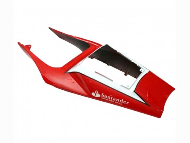 Compra Carenados Moto Yamaha YZF 1000 R1 2002-2003 - Rojo Plata Negro Santander