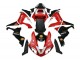 Compra Carenados Moto Yamaha YZF 1000 R1 2002-2003 - Rojo Plata Negro Santander