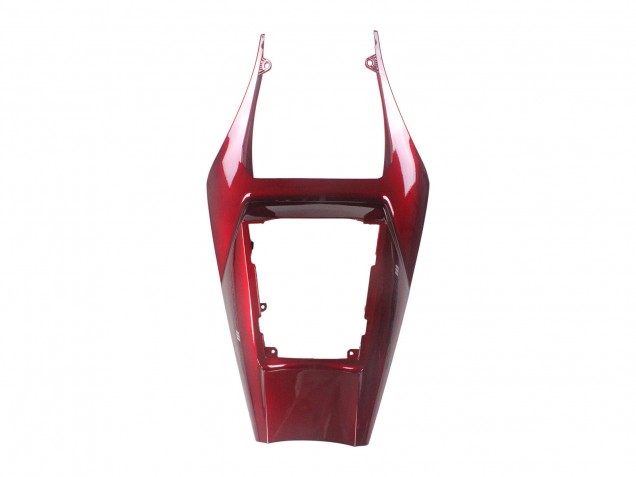 Compra Kits Carenado Moto Yamaha YZF 1000 R1 2002-2003 - Rojo Negro Mate