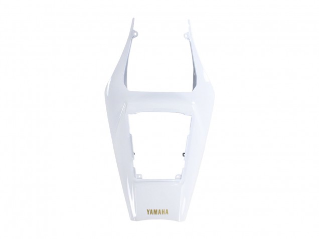 Compra Carenados Moto Yamaha YZF 1000 R1 2002-2003 - Blanco Oro Calcomanías